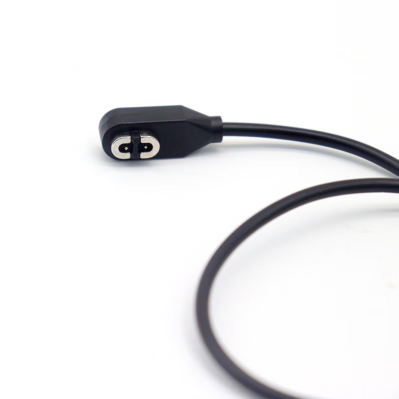 Skyrc B6 Neo Smart Charger - Kabel Pengisi Daya Pogo-Pin Magnetik untuk