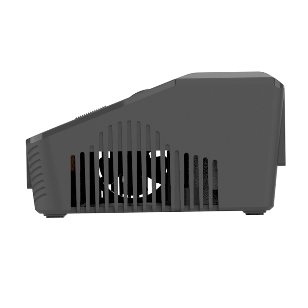 ToolkitRC M6DAC Pengisi Daya B - Toolkitrc M6Dac Smart Charger ulasan dan harga