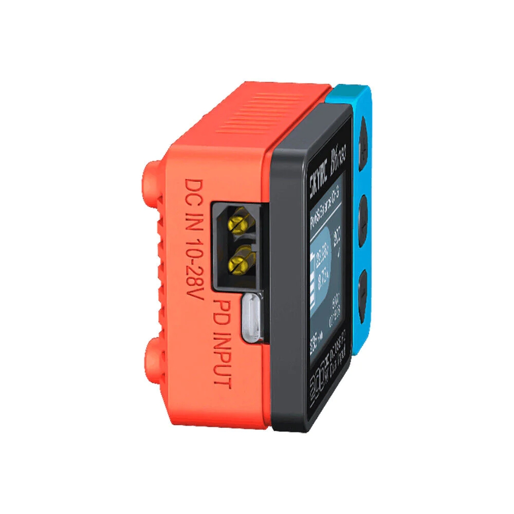 SkyRC B6 Neo Smart Charger 200 - Skyrc B6 Neo Smart Charger ulasan dan harga