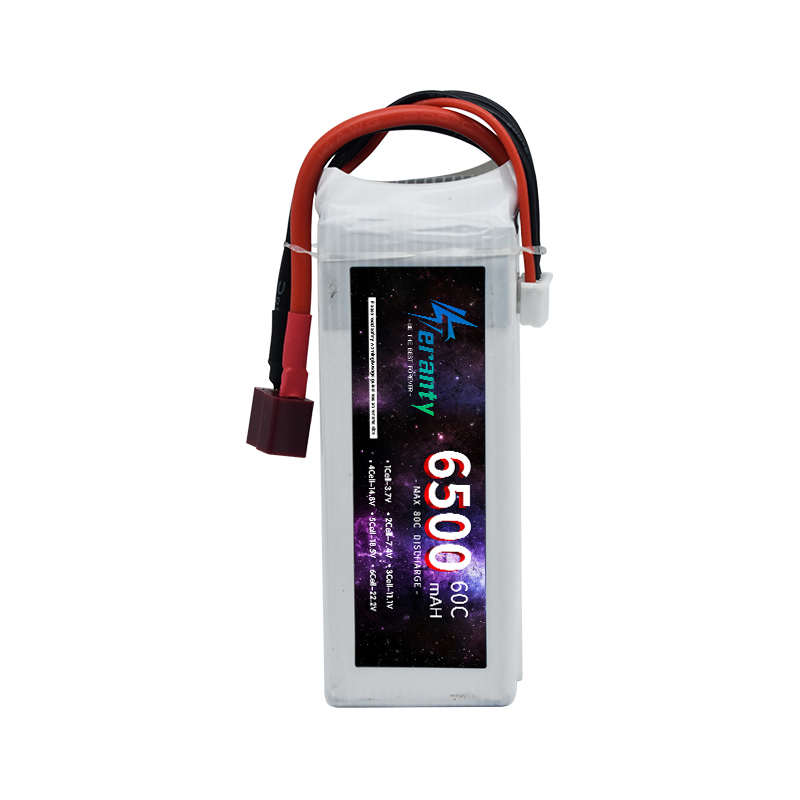 Baterai Lipo 60C 14.8V 4S 4200 - 4S Lipo Battery 14.8V 6000Mah ulasan dan harga