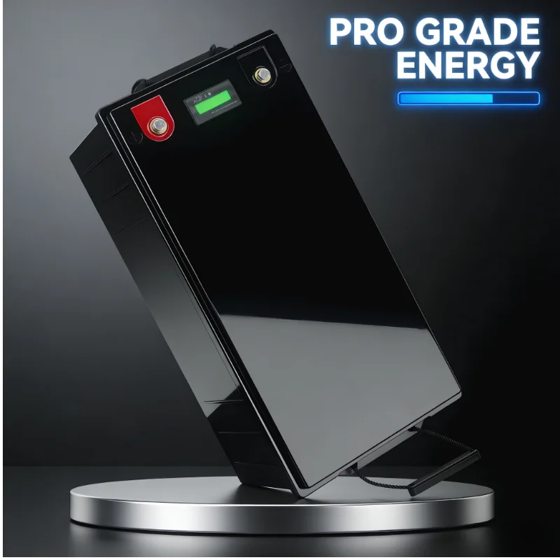 Baterai Lithium BMS Bluetooth  - Lifepo4 12V 100Ah Bms Bluetooth ulasan dan harga
