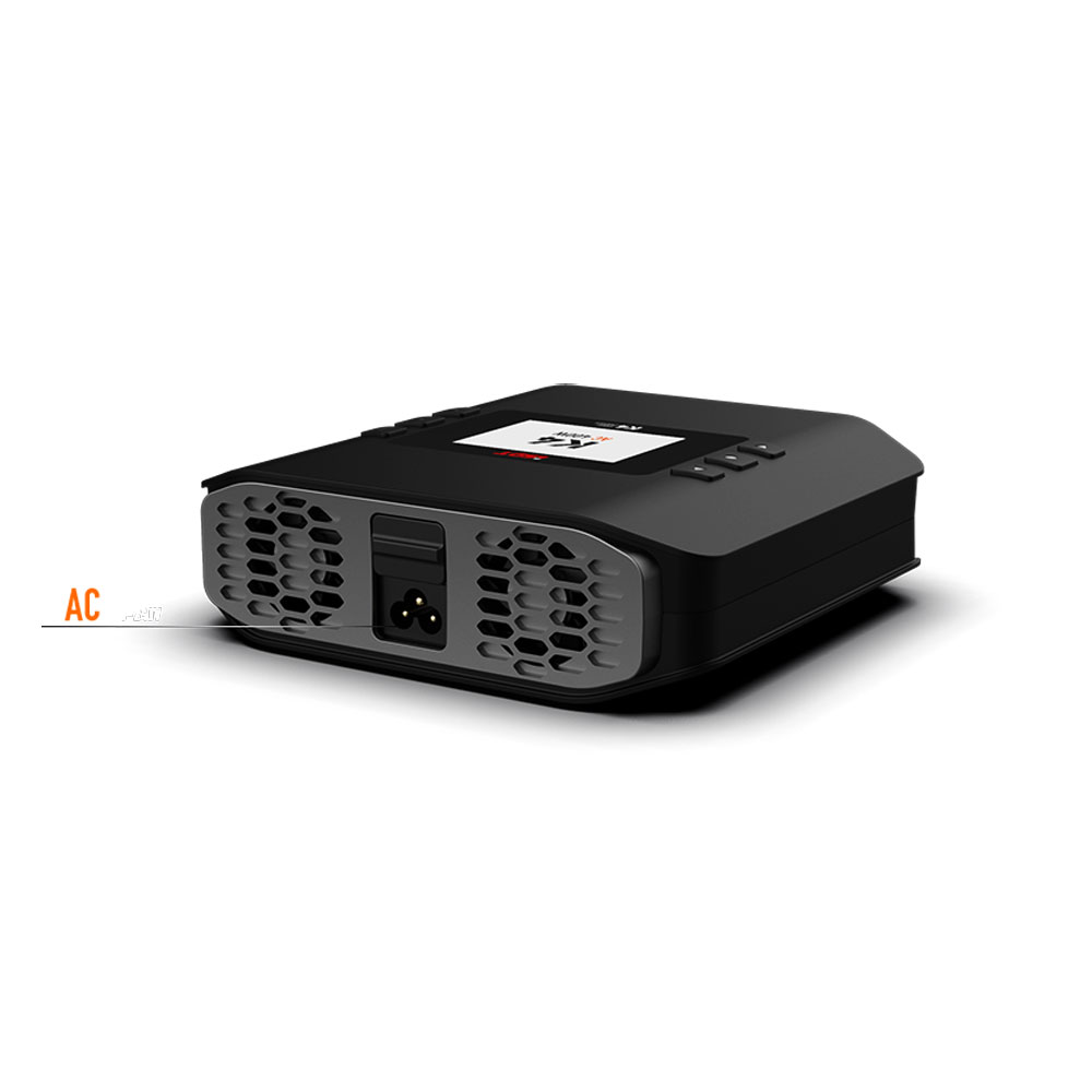 ISDT K4 1 ~ 8S Pengisi Daya Ba - Isdt K4 Dual Lipo Charger ulasan dan harga