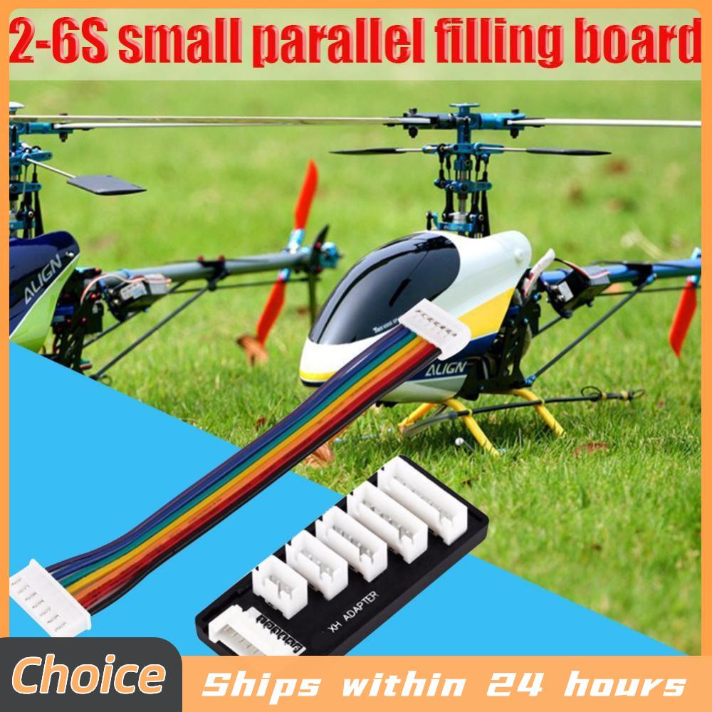 1-10 Buah 1S/2S/3S/4S/5S/6S Ka - 12S Lipo Battery Balancing Board ulasan dan harga
