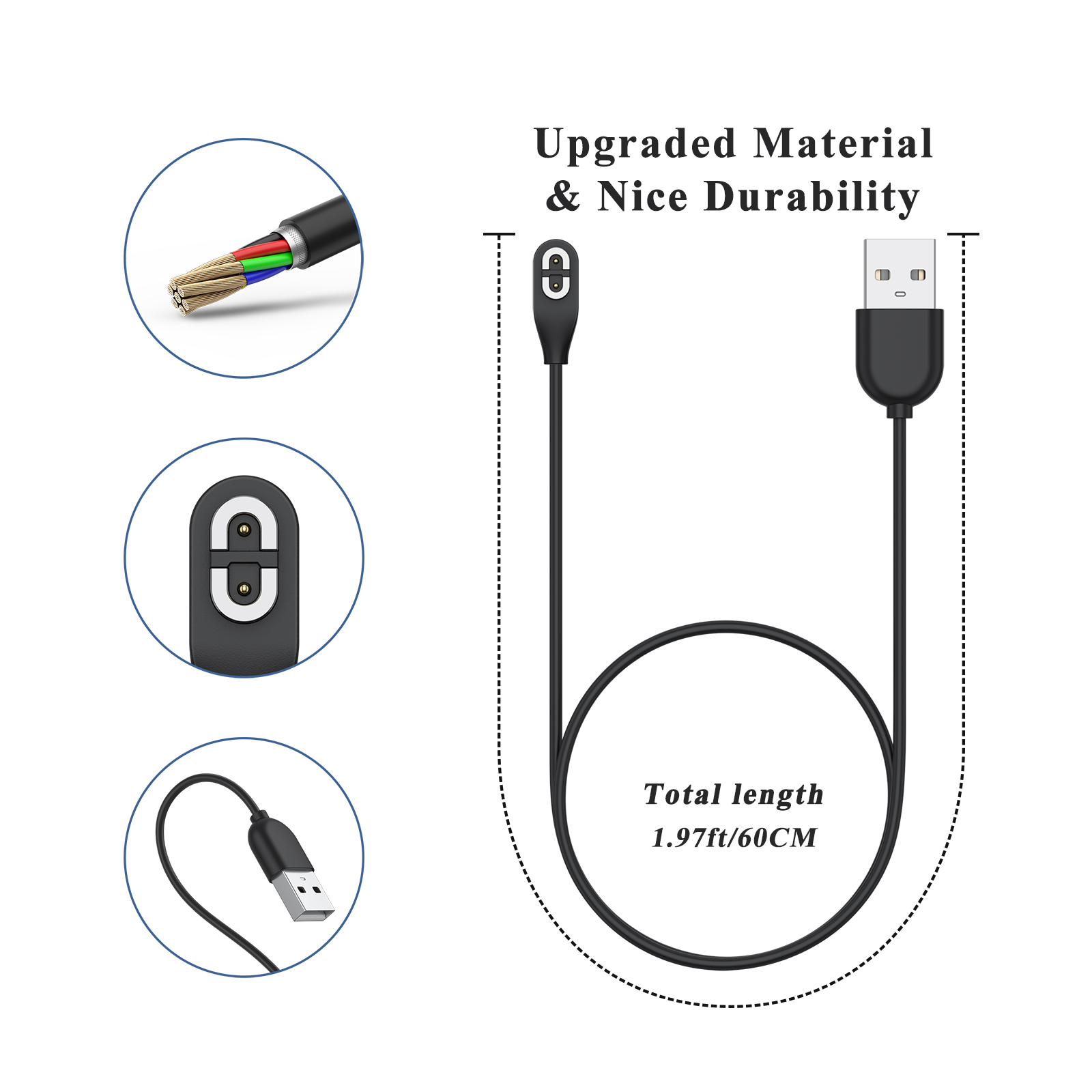 Kabel Pengisi Daya USB Tipe C  - Skyrc B6 Neo Smart Charger ulasan dan harga