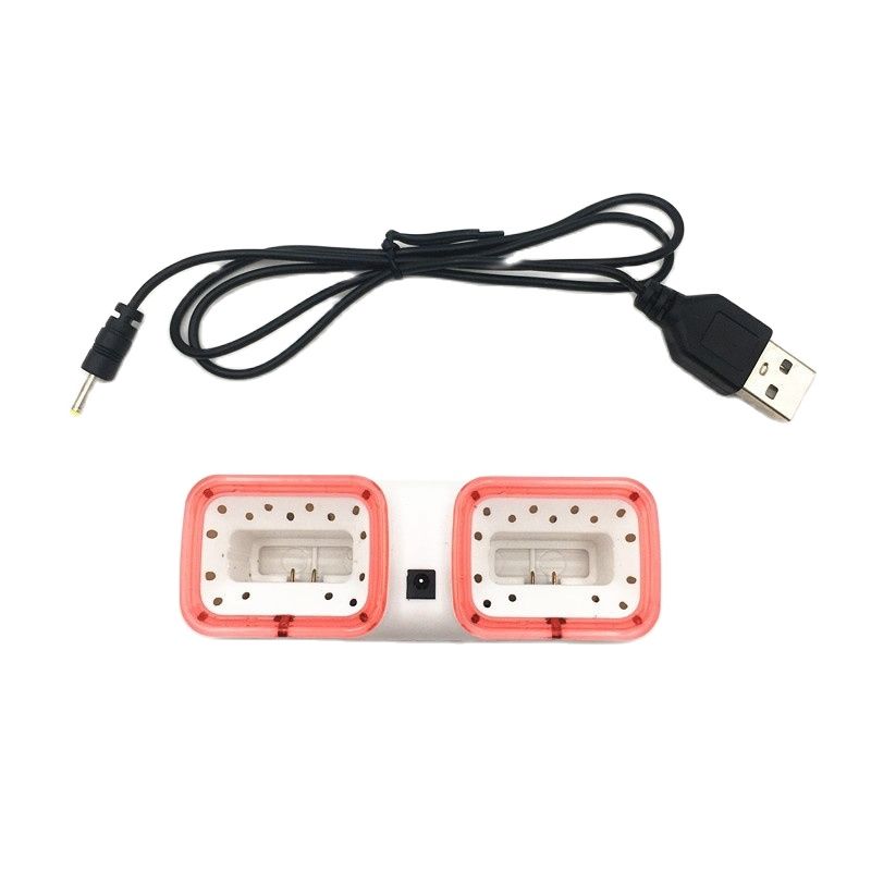 Pengisi Daya Cepat Dual USB un - Hota D6 Pro Dual Lipo Charger ulasan dan harga