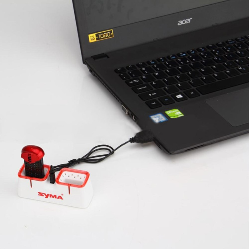 Pengisi Daya Cepat Dual USB un - Hota D6 Pro Dual Lipo Charger ulasan dan harga