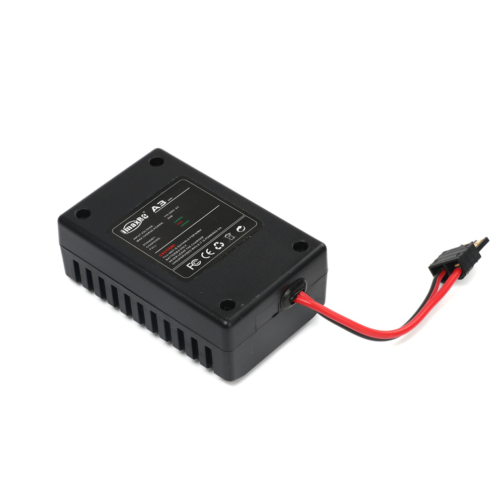 Pengisi Daya Baterai IMAX A3 N - Toolkitrc M6Dac Smart Charger ulasan dan harga