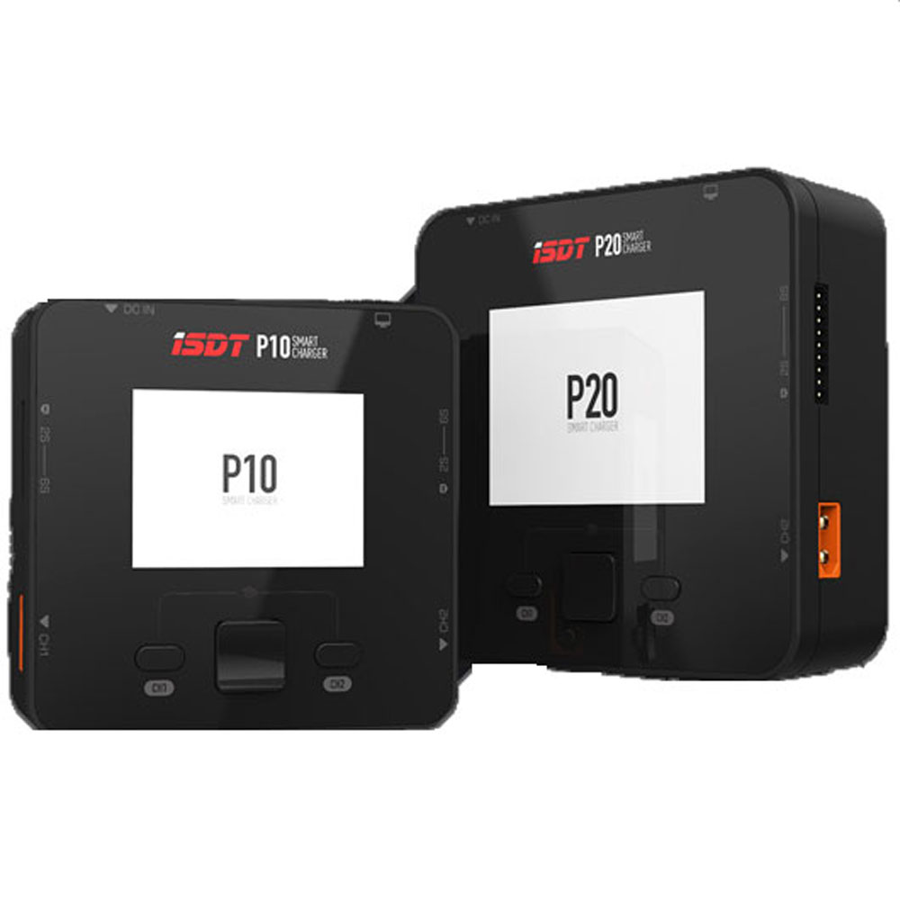 Pengisi Daya Keseimbangan ISDT - Isdt Air8 8S Lipo Charger ulasan dan harga